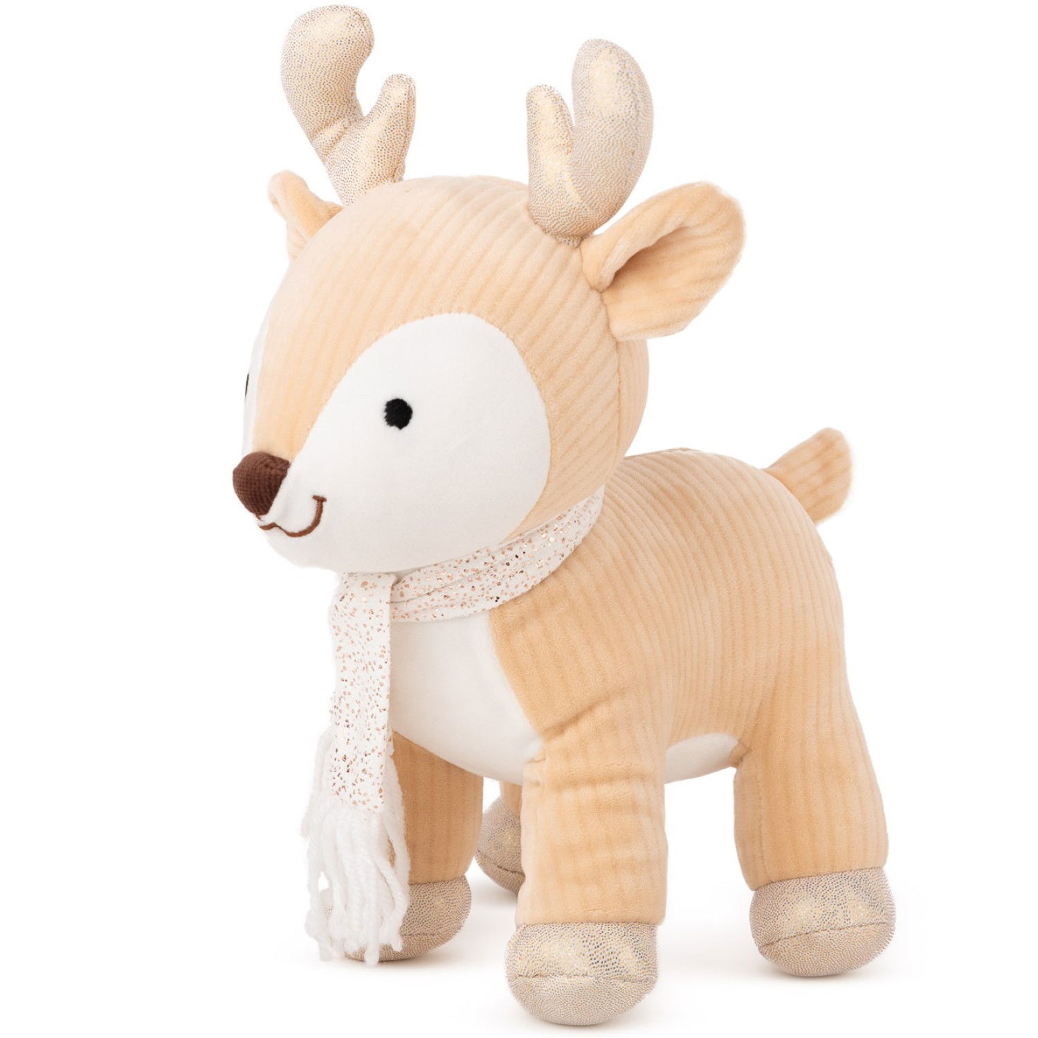 Плюшено еленче