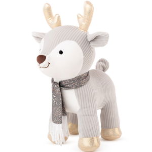 Плюшено еленче