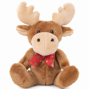 Плюшено еленче