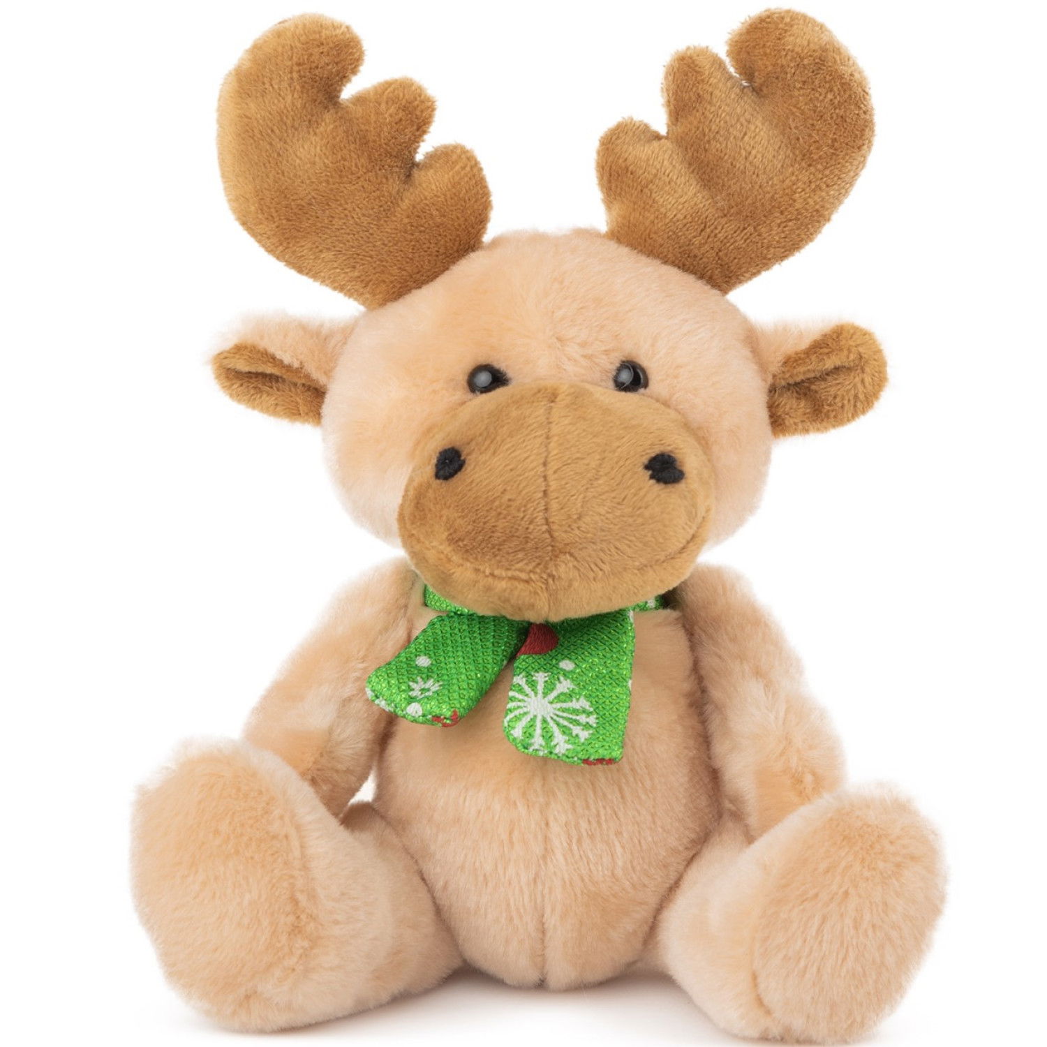 Плюшено еленче