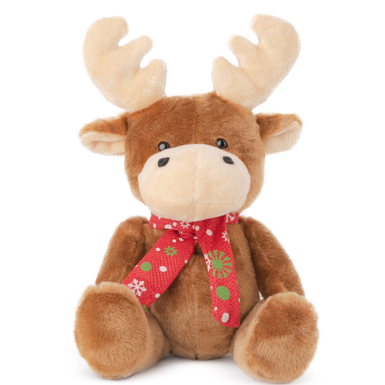 Плюшено еленче