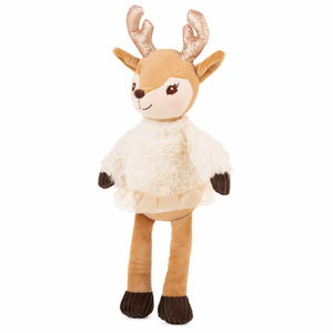 Плюшено еленче