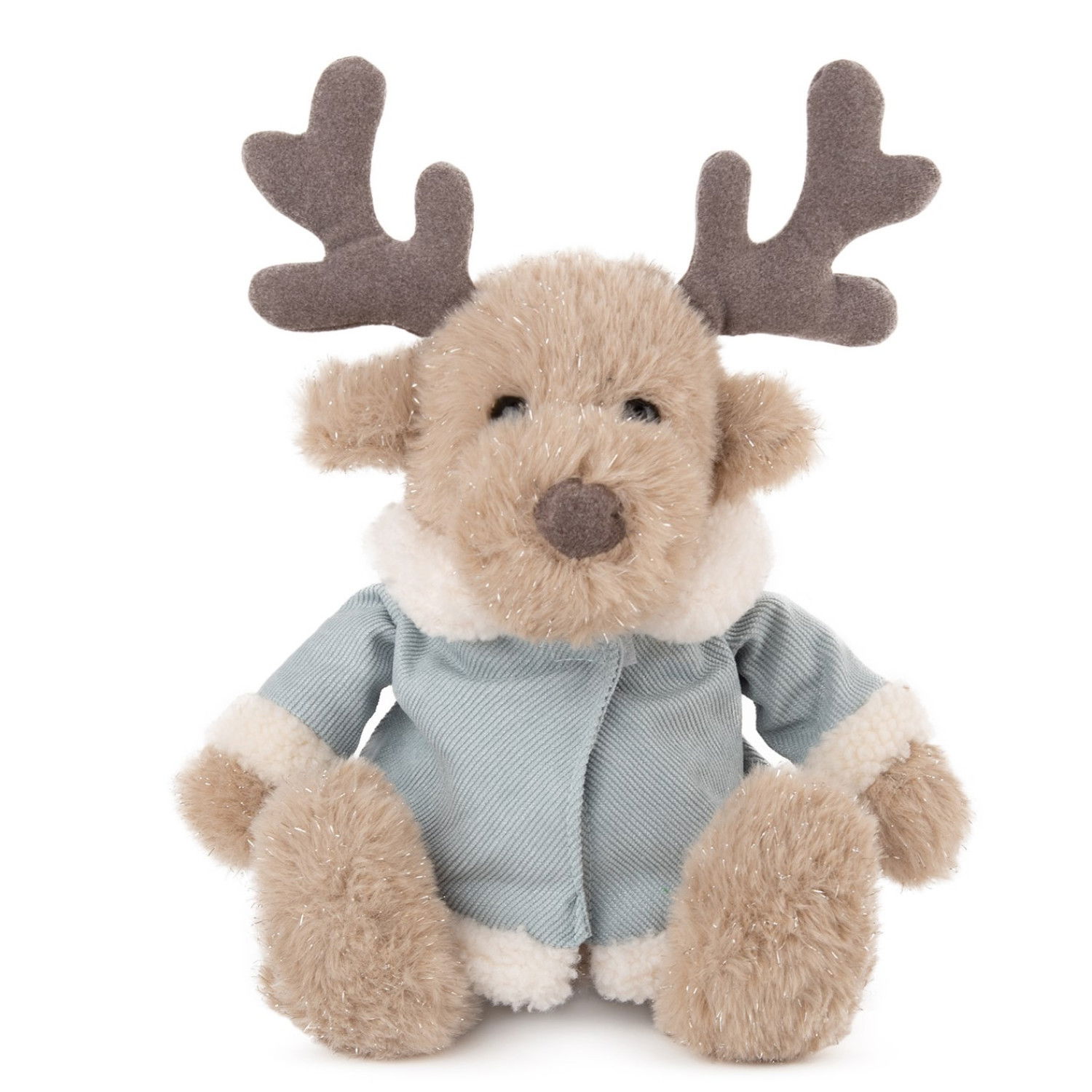 Плюшено еленче