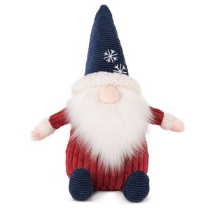 Плюшен гном