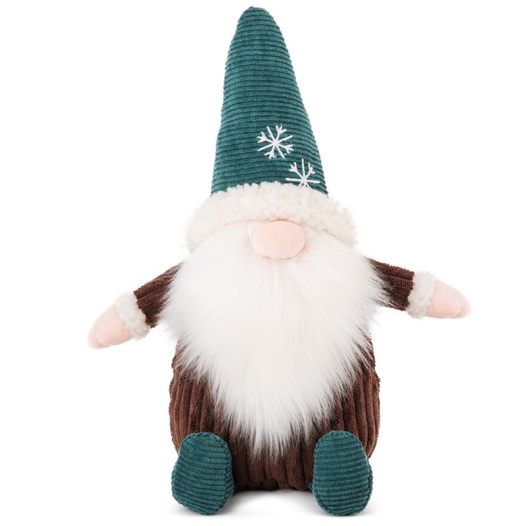 Плюшен гном