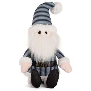 Плюшен Дядо Коледа