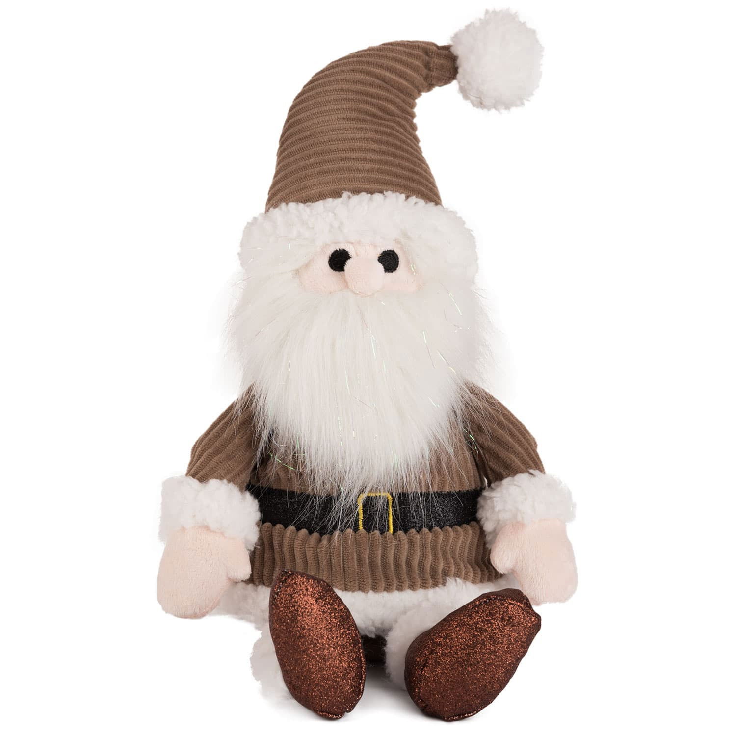 Плюшен Дядо Коледа