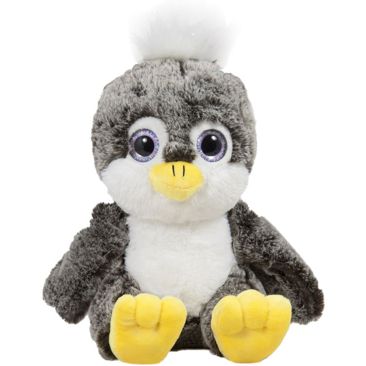 Плюшен пингвин