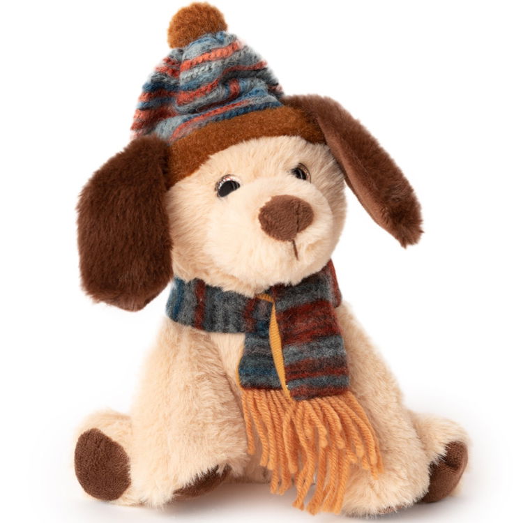 Плюшено куче