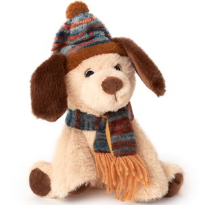 Плюшено куче