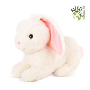 Плюшено зайче