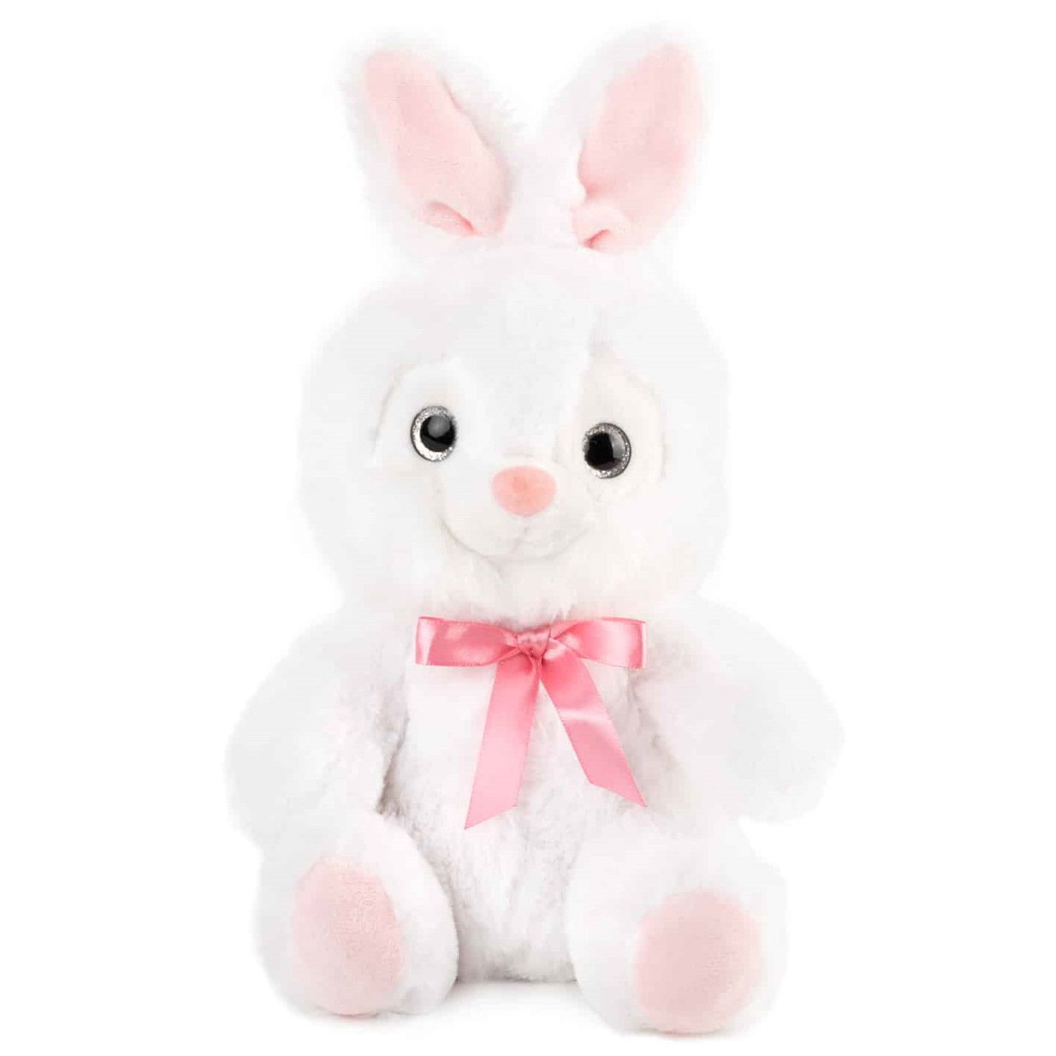 Плюшено зайче