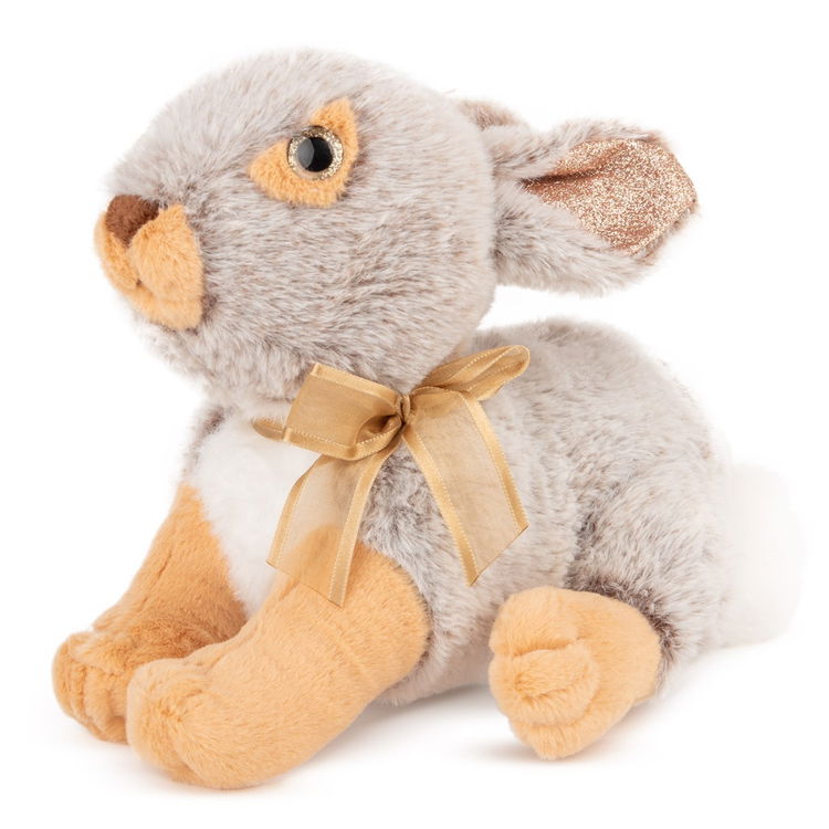 Плюшено зайче