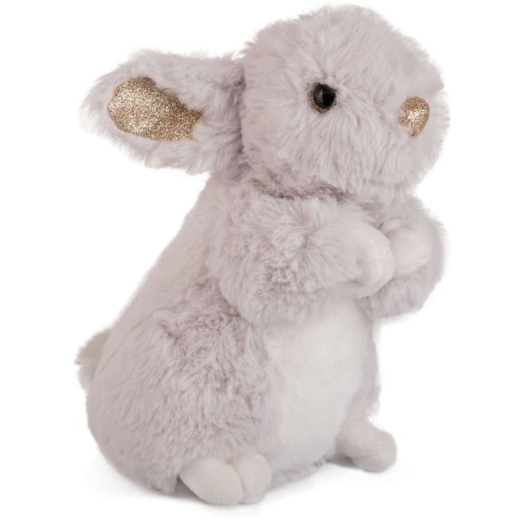 Плюшено зайче