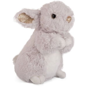 Плюшено зайче