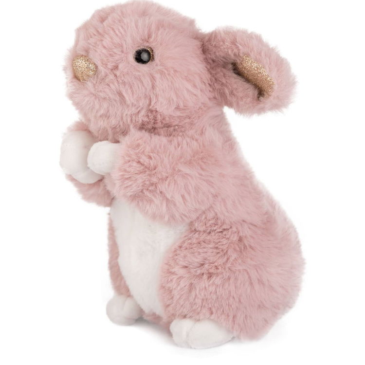 Плюшено зайче