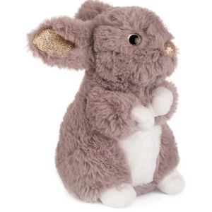 Плюшено зайче