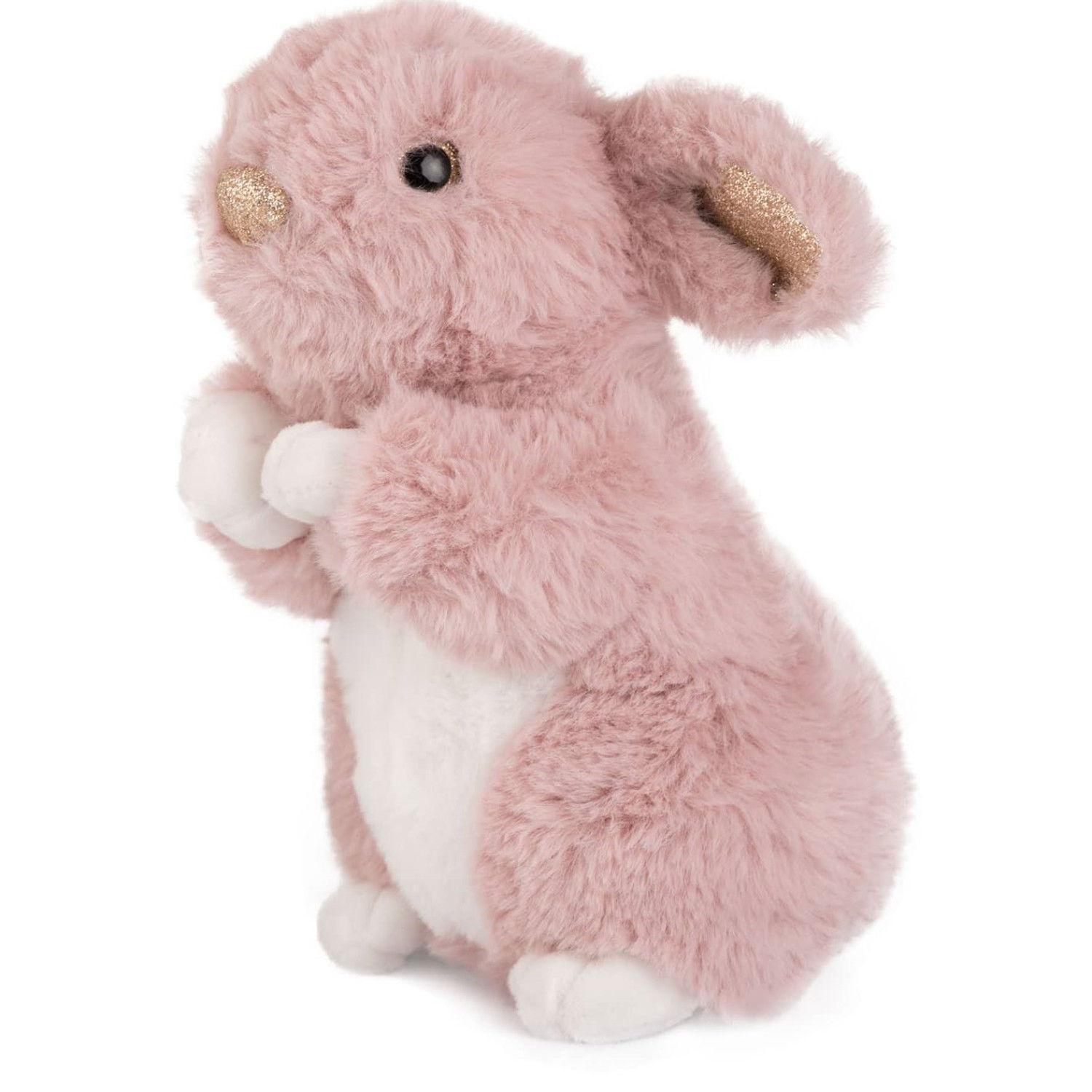 Плюшено зайче