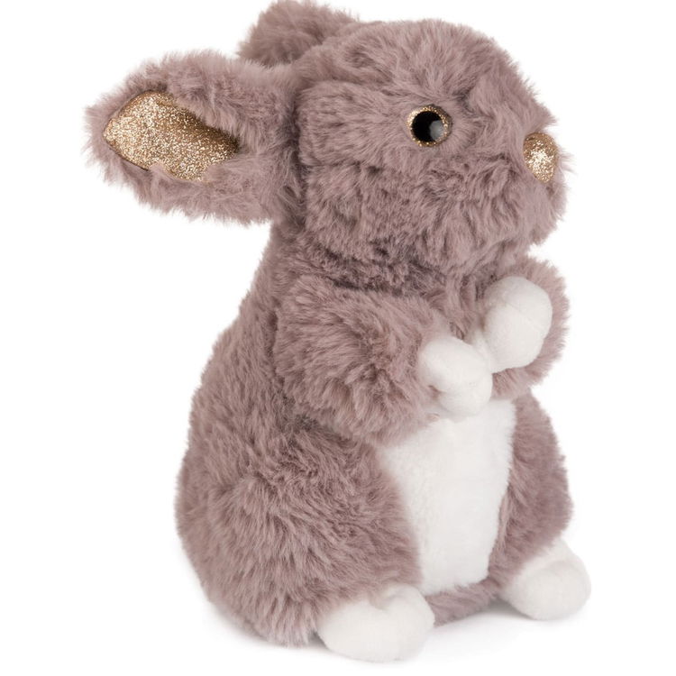 Плюшено зайче