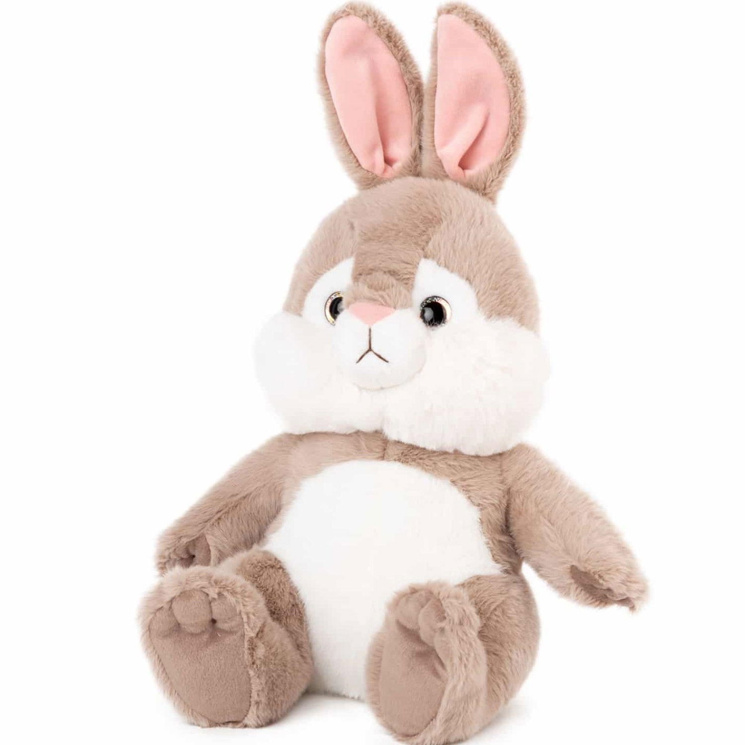 Плюшено зайче