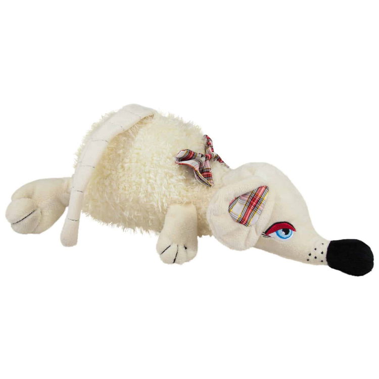 Плюшена мишка