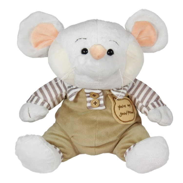 Плюшена мишка