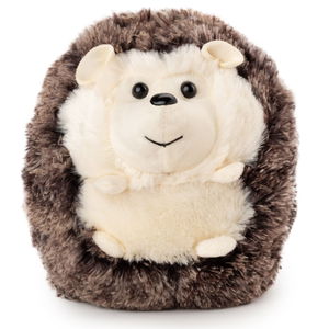 Плюшен таралеж