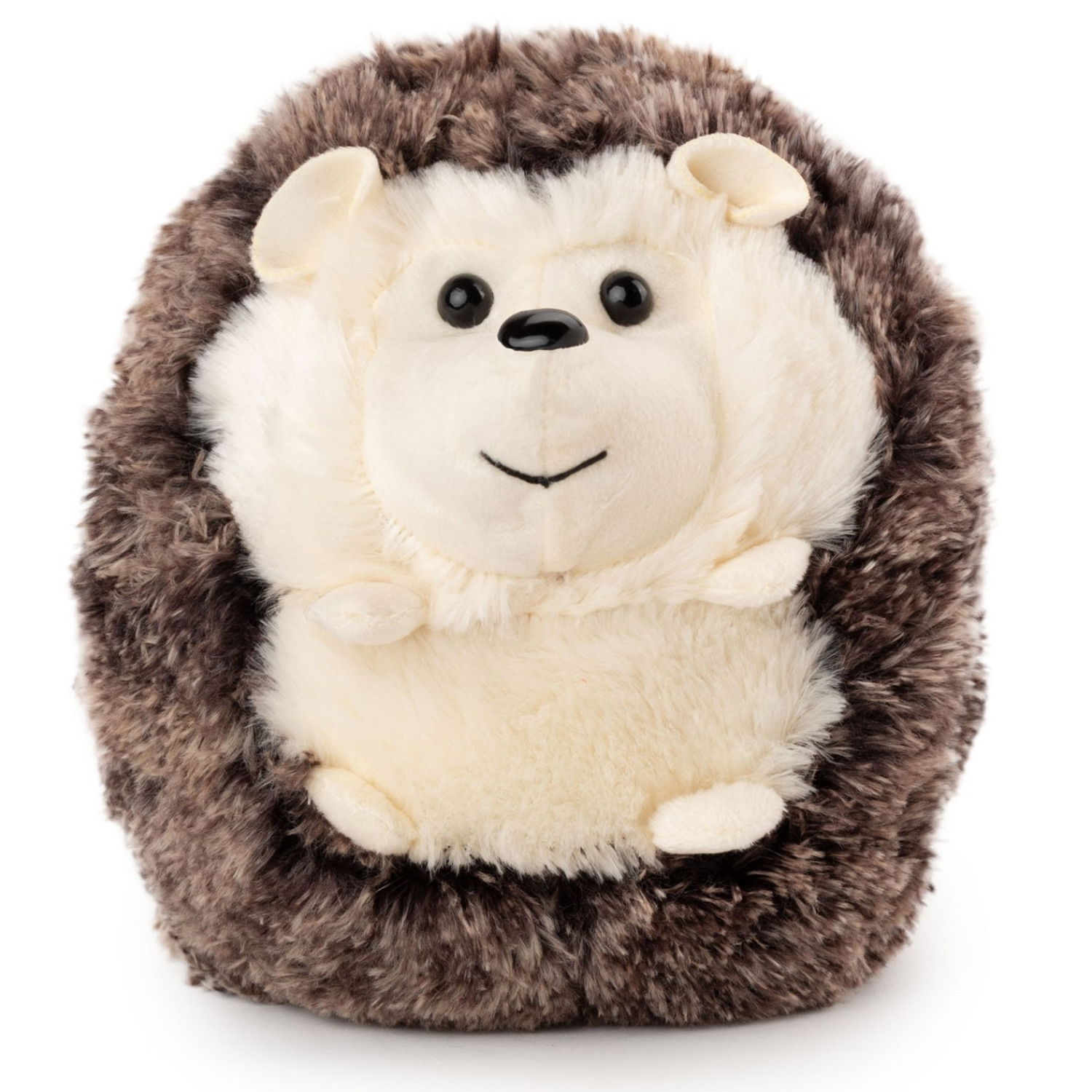 Плюшен таралеж