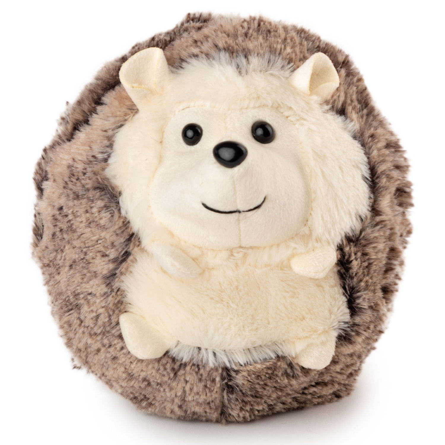 Плюшен таралеж