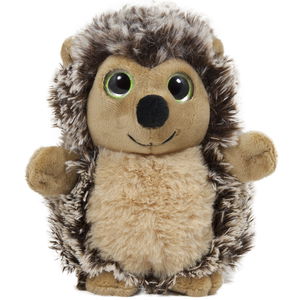 Плюшен таралеж