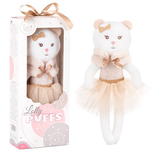 Плюшена кукла мече