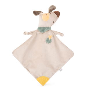 Мека бебешка играчка, куче