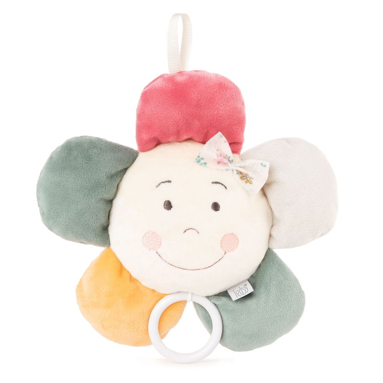 Мека бебешка латерна, Хана