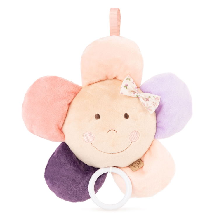 Мека бебешка латерна, Кармен