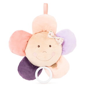 Мека бебешка латерна, Кармен