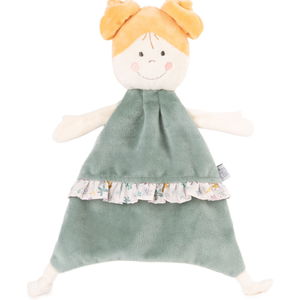 Мека бебешка играчка, Хана