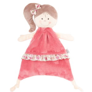 Мека бебешка играчка, Роузи