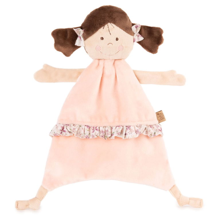 Мека бебешка играчка, Кармен