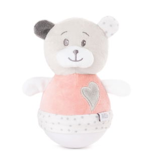 Меко бебешко мече Роли Поли