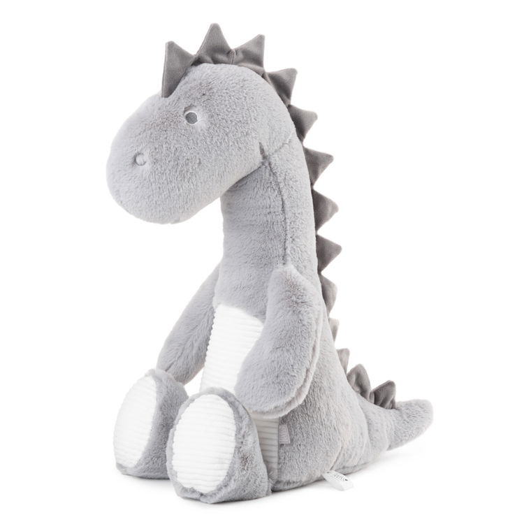 Плюшен динозавър