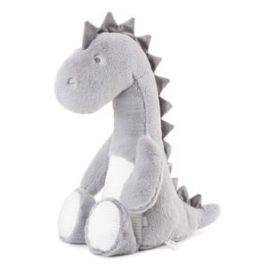 Плюшен динозавър