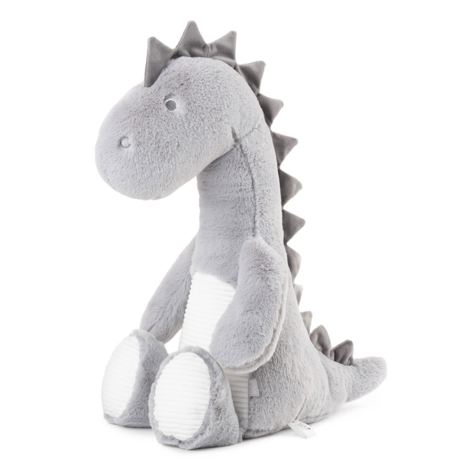 Плюшен динозавър