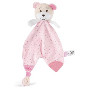 Мека бебешка играчка, мече