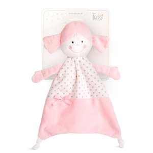 Мека бебешка кукла