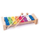 Дървена Ксилофон
