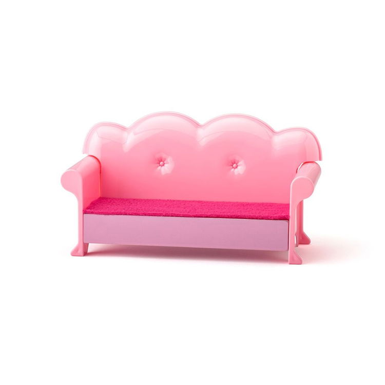 Дървена къща с обзавеждане и асансьор, Мирабела