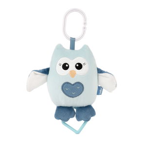 Мека бебешка латерна, бухал