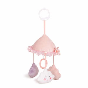 Мека бебешка латерна, облачета