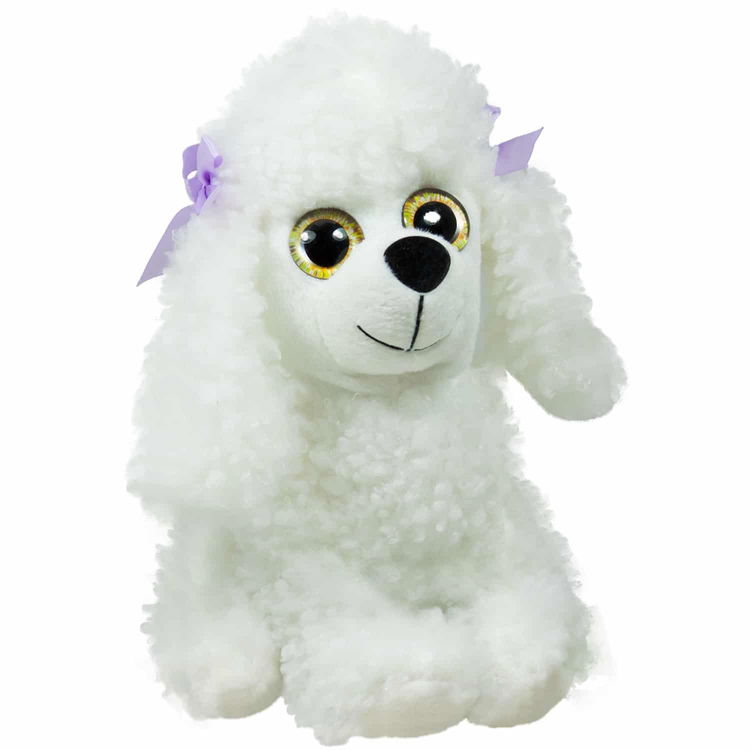 Плюшено куче