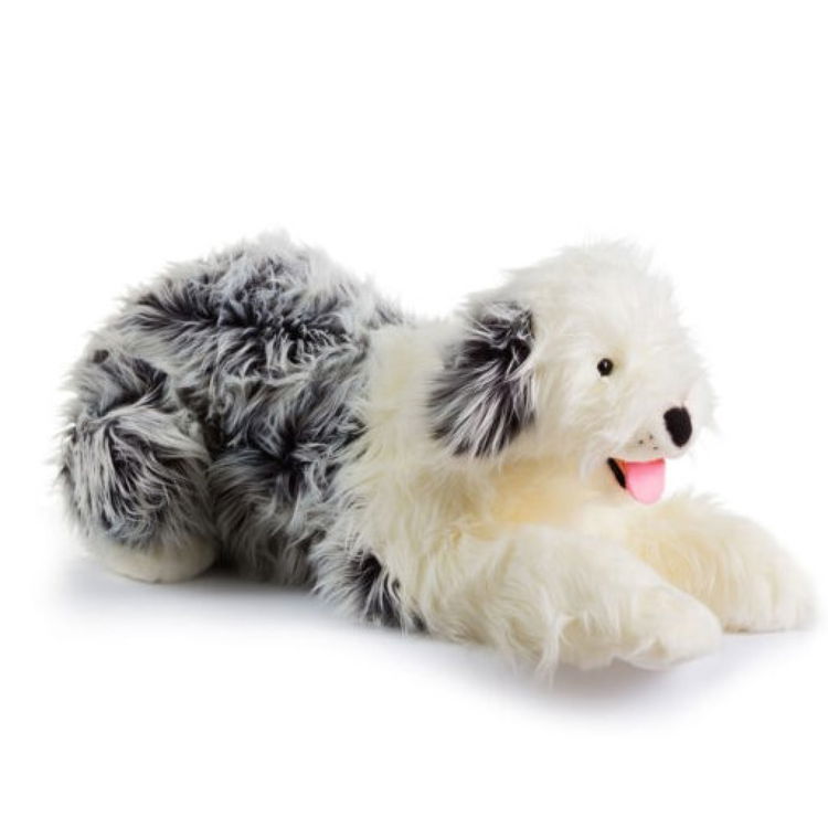 Плюшено куче